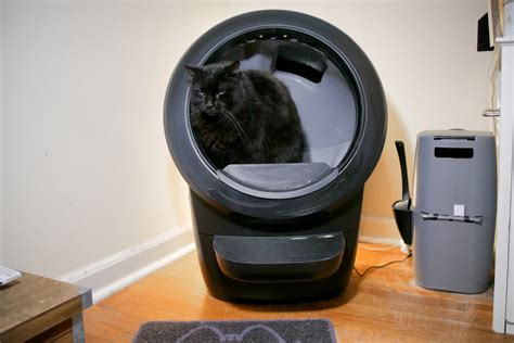 litter robot scam